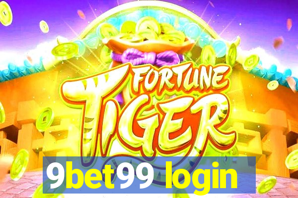 9bet99 login